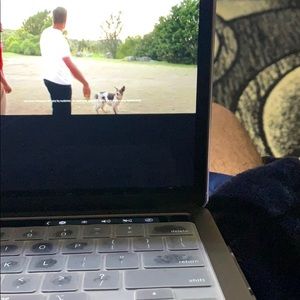 Meet your Posher, Shariq